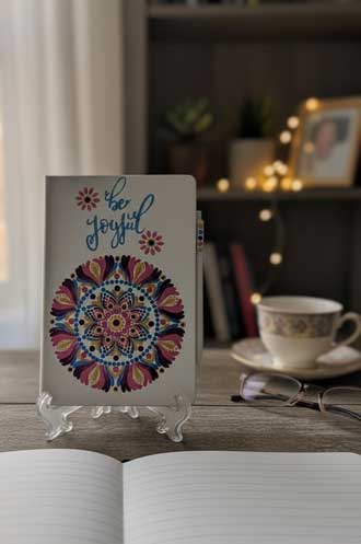 Artful Notebooks