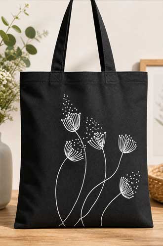 Canvas Bag