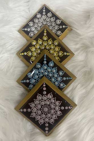 Coasters