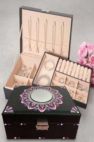 Jewellery box
